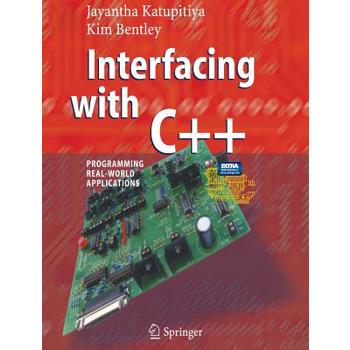 Interfacing With C++