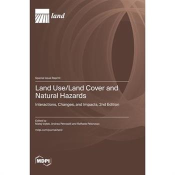 Land Use/Land Cover and Natural Hazards
