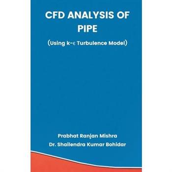 Cfd Analysis of Pipe