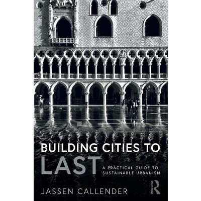 Building Cities to Last