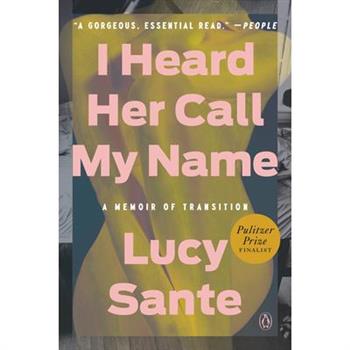 I Heard Her Call My Name