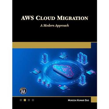 AWS Cloud Migration