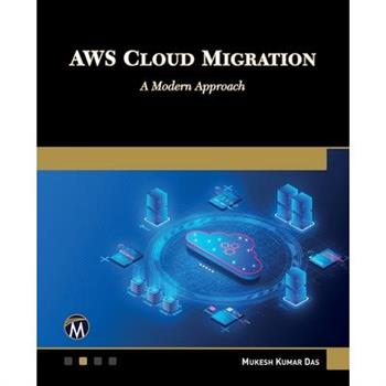 AWS Cloud Migration