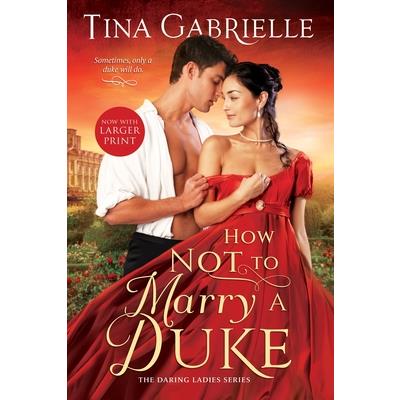 How Not to Marry a Duke