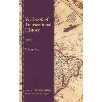 Yearbook of Transnational History