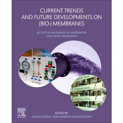 Current Trends and Future Developments on (Bio-) MembranesRecent Achievements in Wastewate