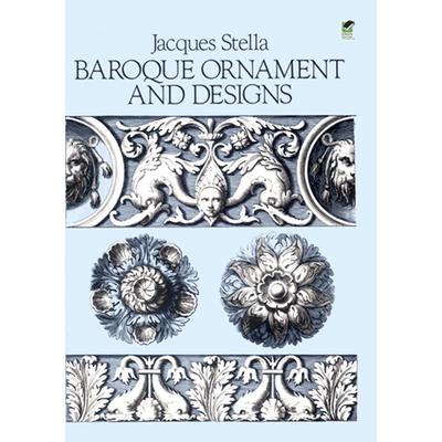 Baroque Ornament and Designs