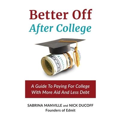 Better Off After College