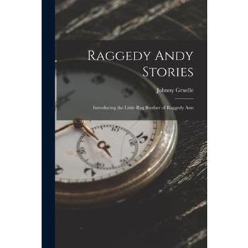 Raggedy Andy Stories