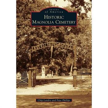 Historic Magnolia Cemetery