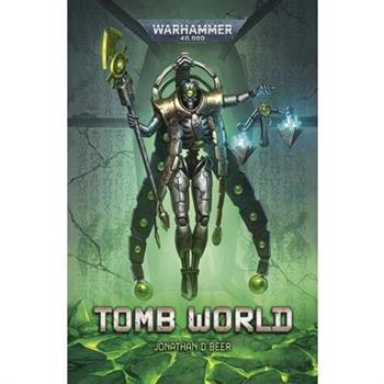 Tomb World