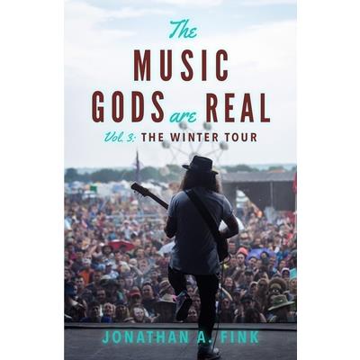 The Music Gods are Real