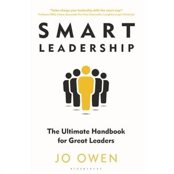 Smart Leadership