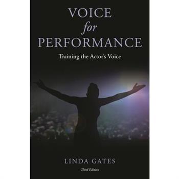 Voice for Performance