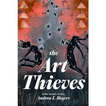 The Art Thieves