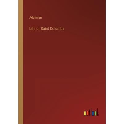 Life of Saint Columba