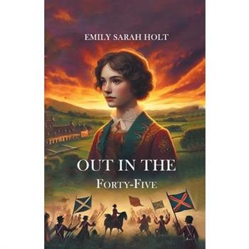 Out in the Forty-Five