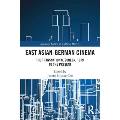 East Asian-German Cinema