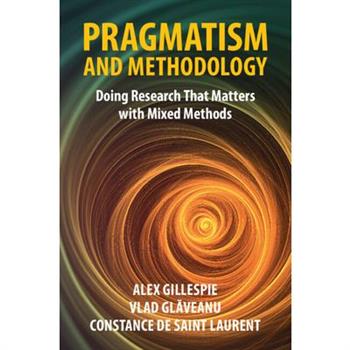 Pragmatism and Methodology