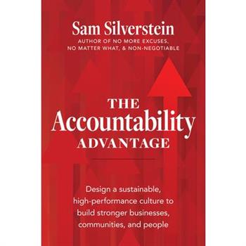 The Accountability Advantage