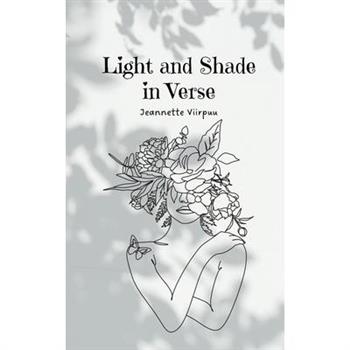 Light and Shade in Verse