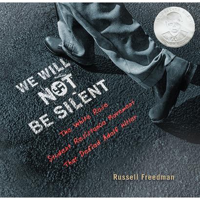 We Will Not Be Silent