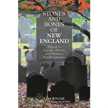 Stones and Bones of New England