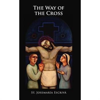 The Way of the Cross Booklet (Pack/25)