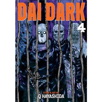 Dai Dark Vol. 4