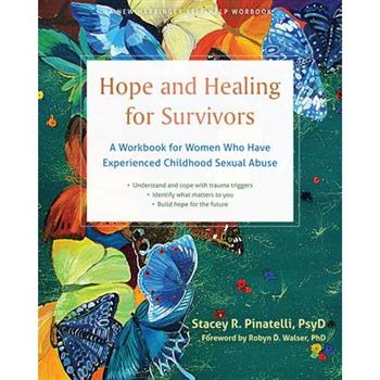 Hope and Healing for Survivors
