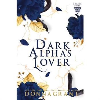 Dark Alpha's Lover