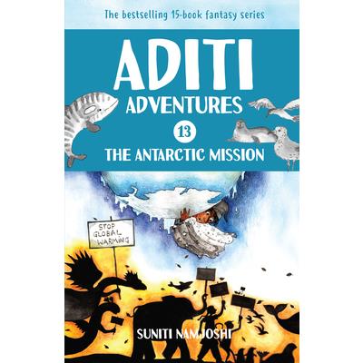 The Antarctic Mission