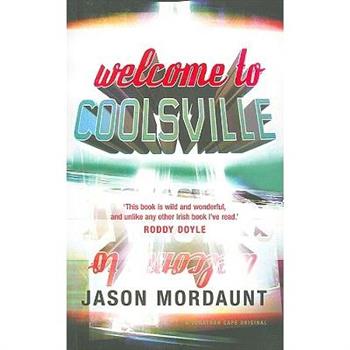 Welcome to Coolsville