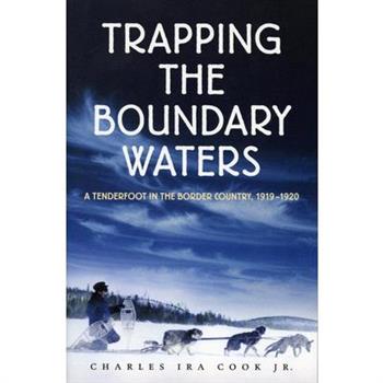 Trapping the Boundary Waters