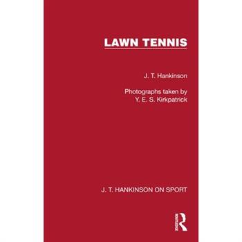 Lawn Tennis