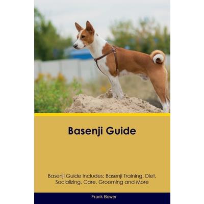 Basenji Guide Basenji Guide Includes