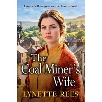 The Coal Miner's Wife