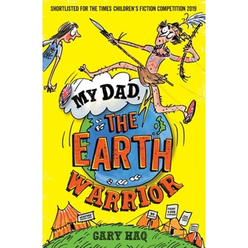 My Dad, the Earth Warrior