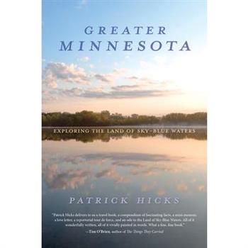 Greater Minnesota