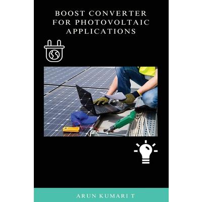 Boost Converter for Photovoltaic Applications