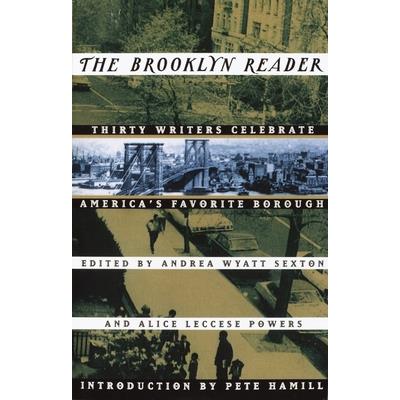 The Brooklyn Reader