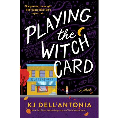 Playing the Witch Card