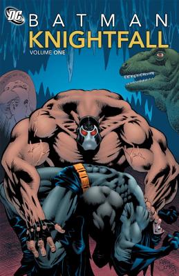 Batman: Knightfall 1