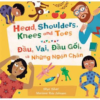 Head, Shoulders, Knees and Toes