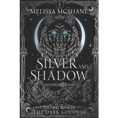 Silver and Shadow