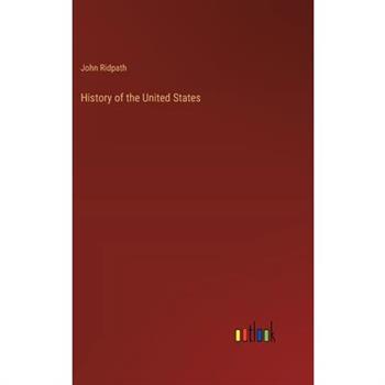 History of the United States