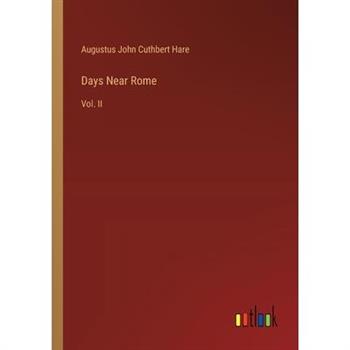 Days Near Rome