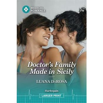 Doctor's Family Made in Sicily