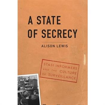 A State of Secrecy