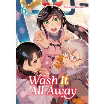 Wash It All Away 06